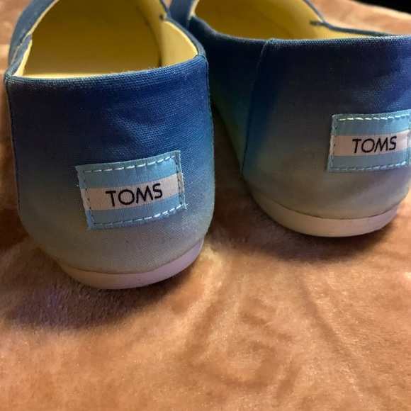 Toms - Alpargata - Picture 3 of 6